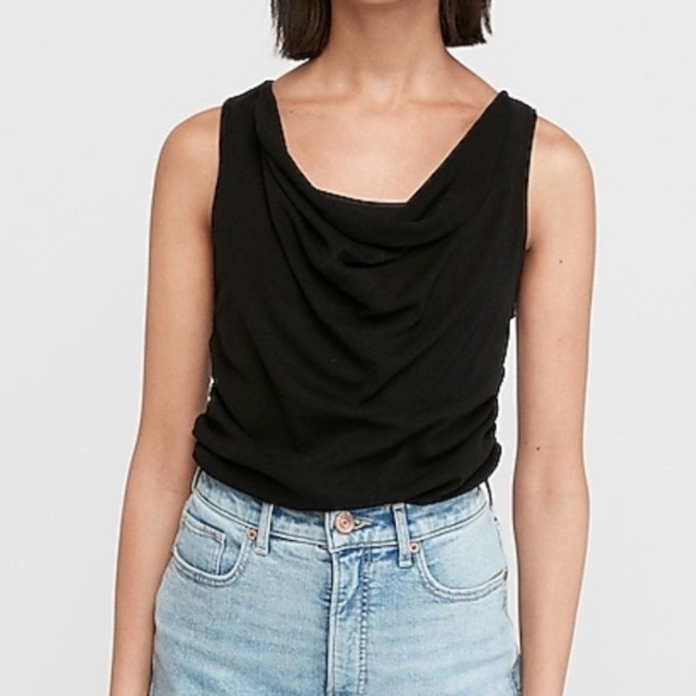 Express Top, NWT